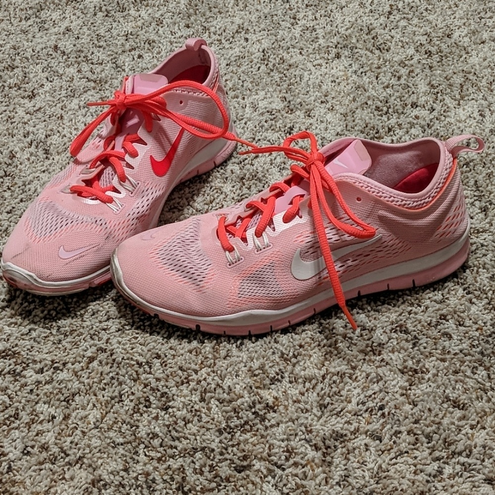 Nike Free Running Shoes